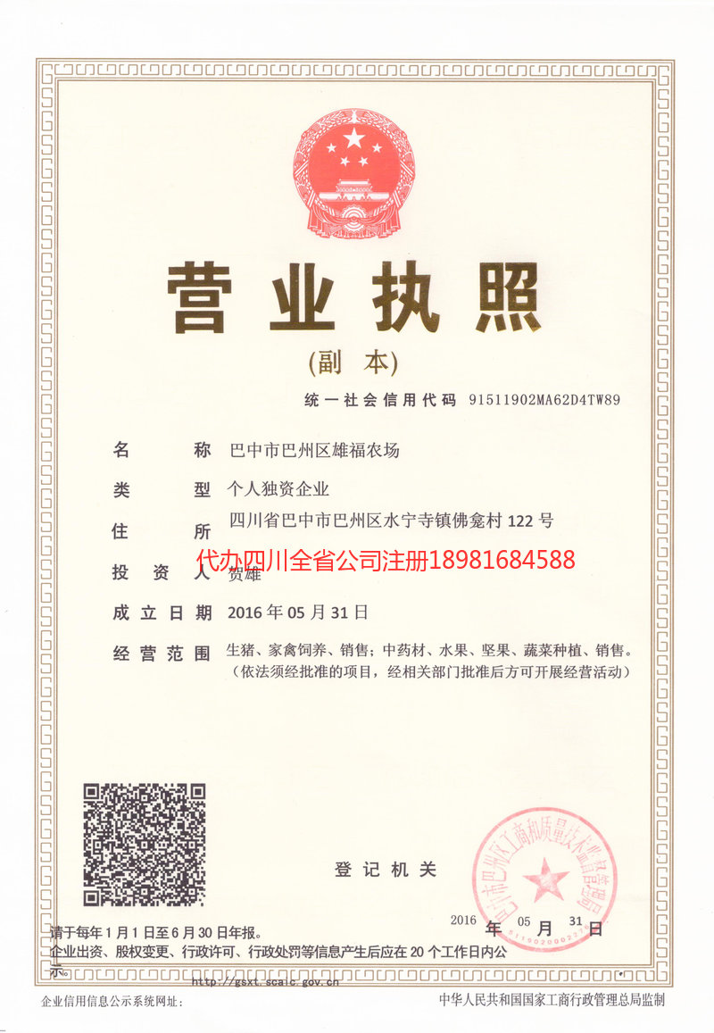 桐城桐城雄福农场